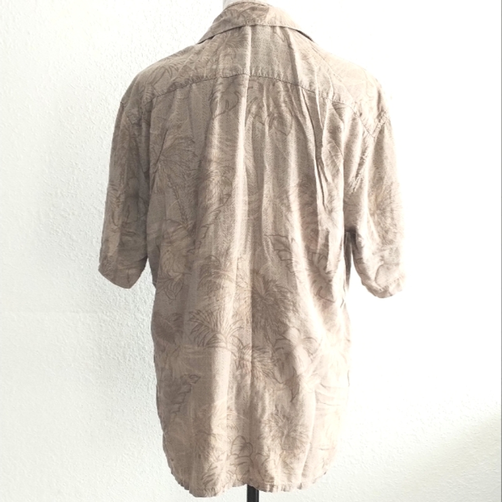 Moda Campus Moda Shirt - Picture 2 of 4